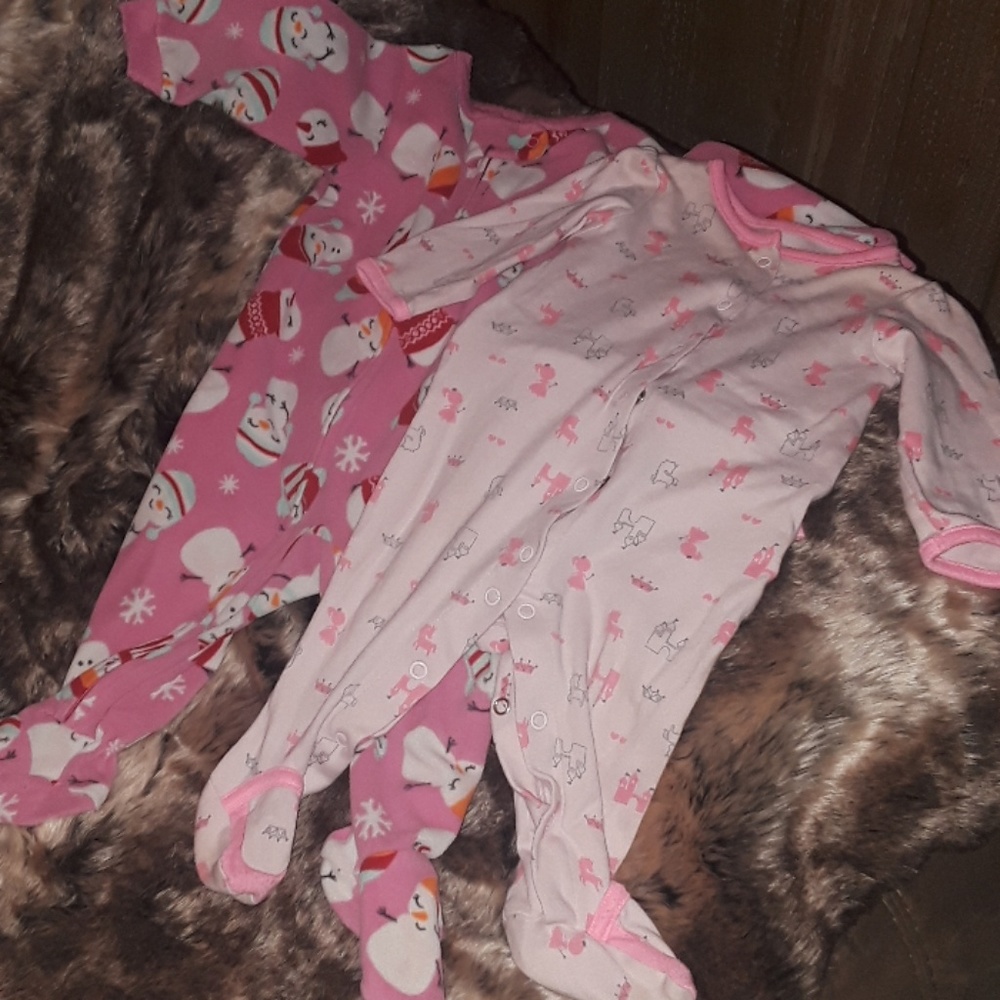 Sleepers